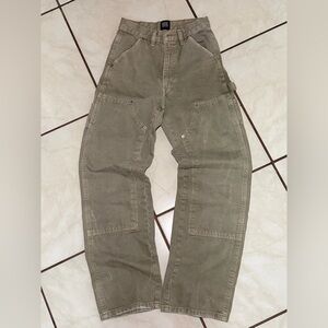 Urban Outfitters BDG High-Rise Carpenter Jeans